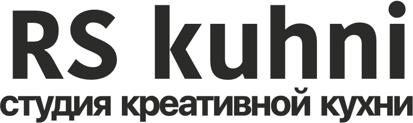 логотип rs kuhni